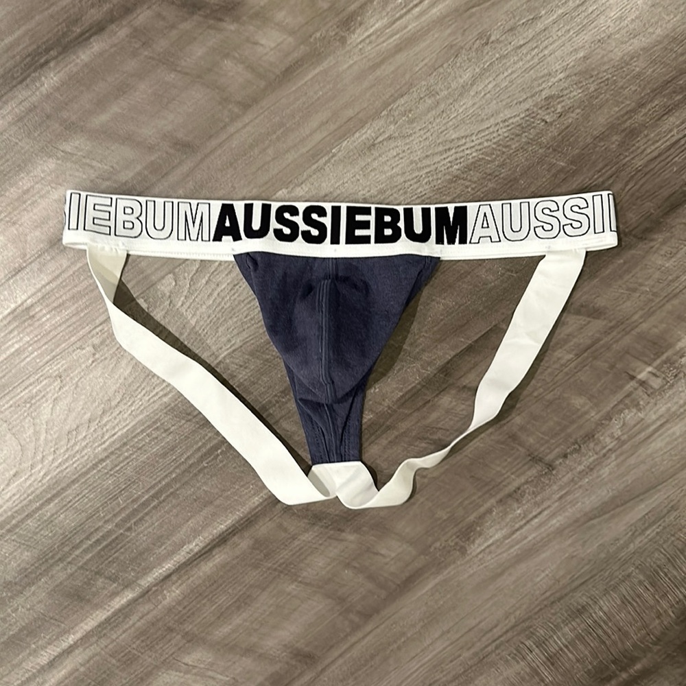 AussieBum Jockstrap
